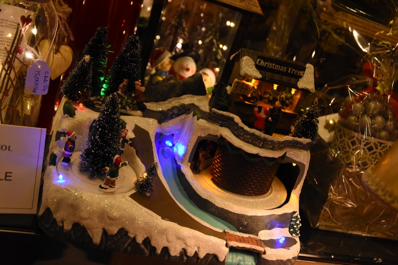 Le Marché de Noël